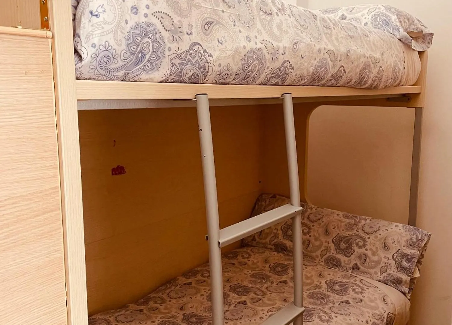 House Estudio Familiar 6 Pax Wifi Sierra Nevada 0*,  Spagna