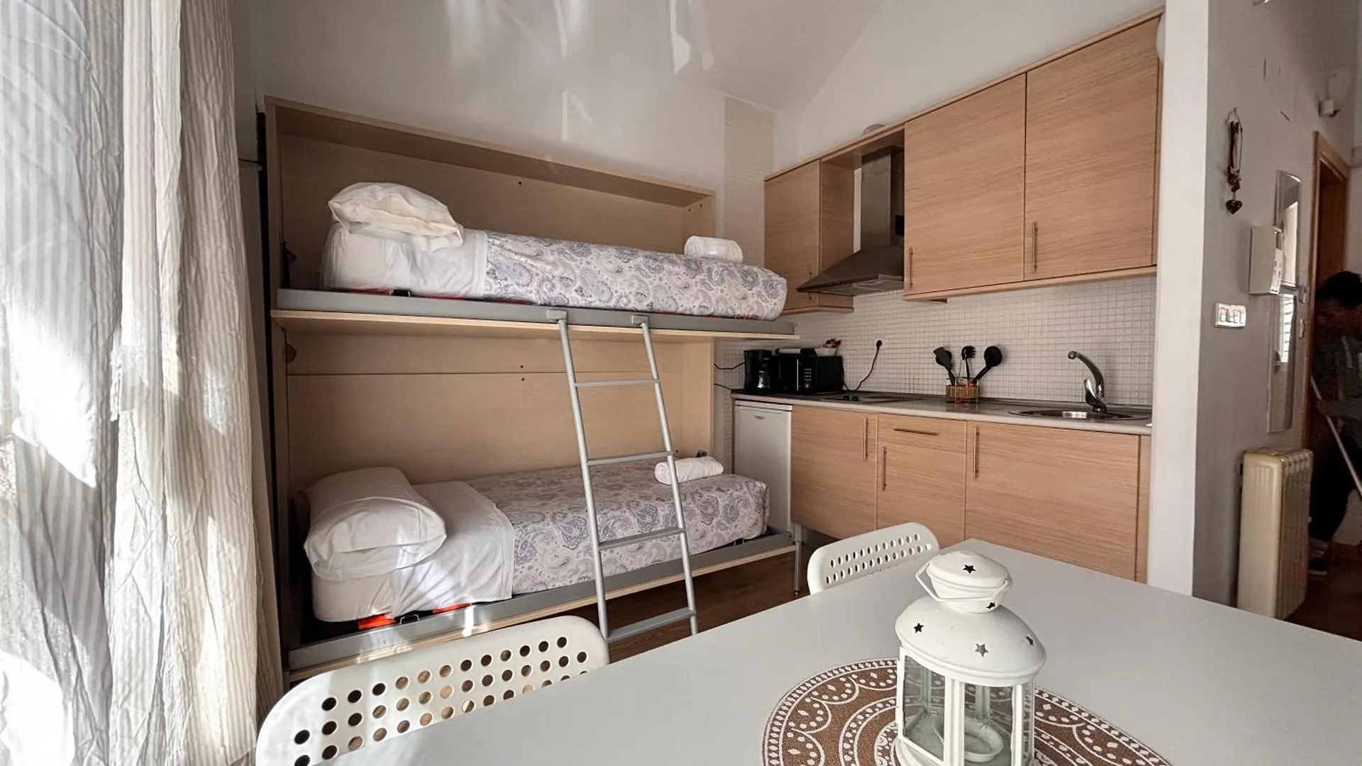 Appartamento House Estudio Familiar 6 Pax Wifi Sierra Nevada