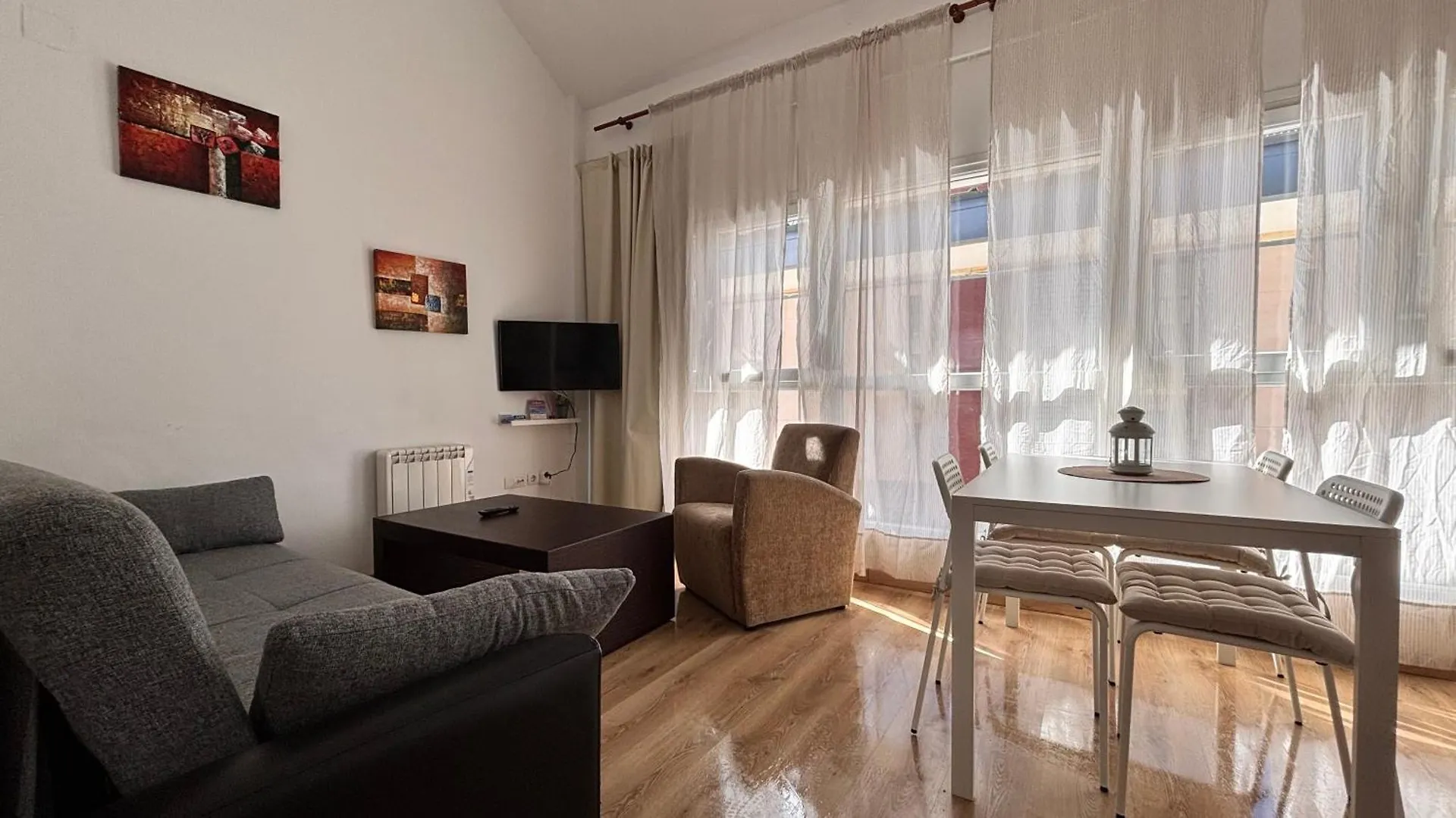 Appartamento House Estudio Familiar 6 Pax Wifi Sierra Nevada
