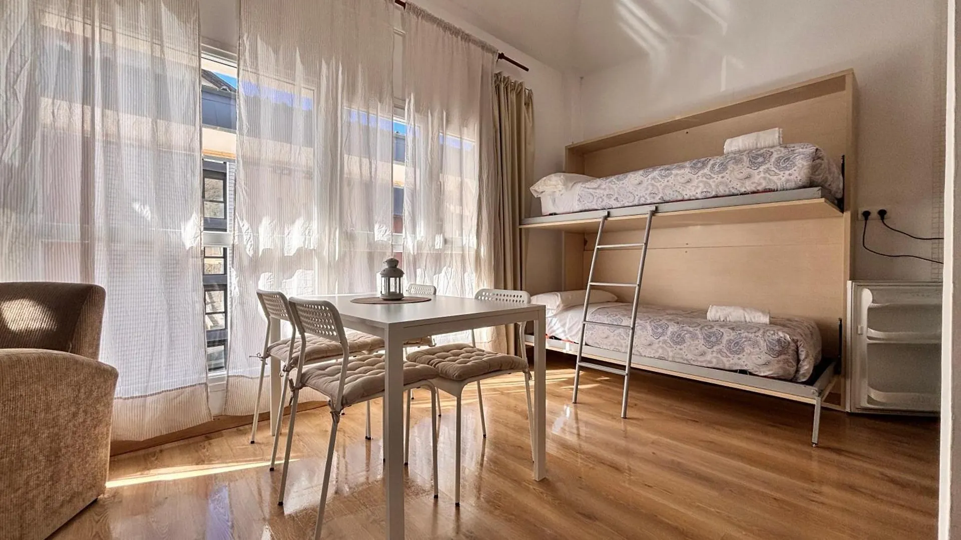 Appartamento House Estudio Familiar 6 Pax Wifi Sierra Nevada Spagna